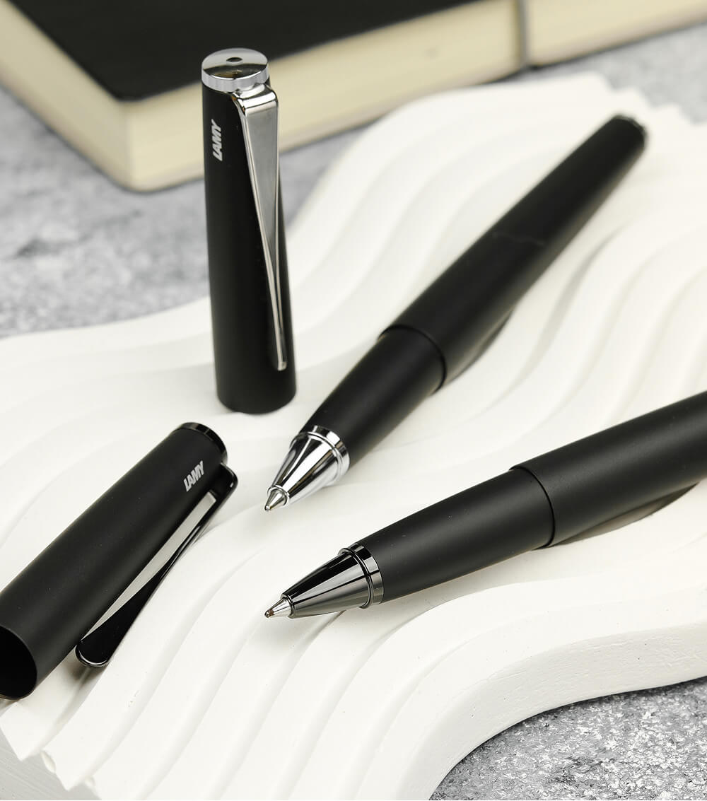 Ручки Lamy Studio