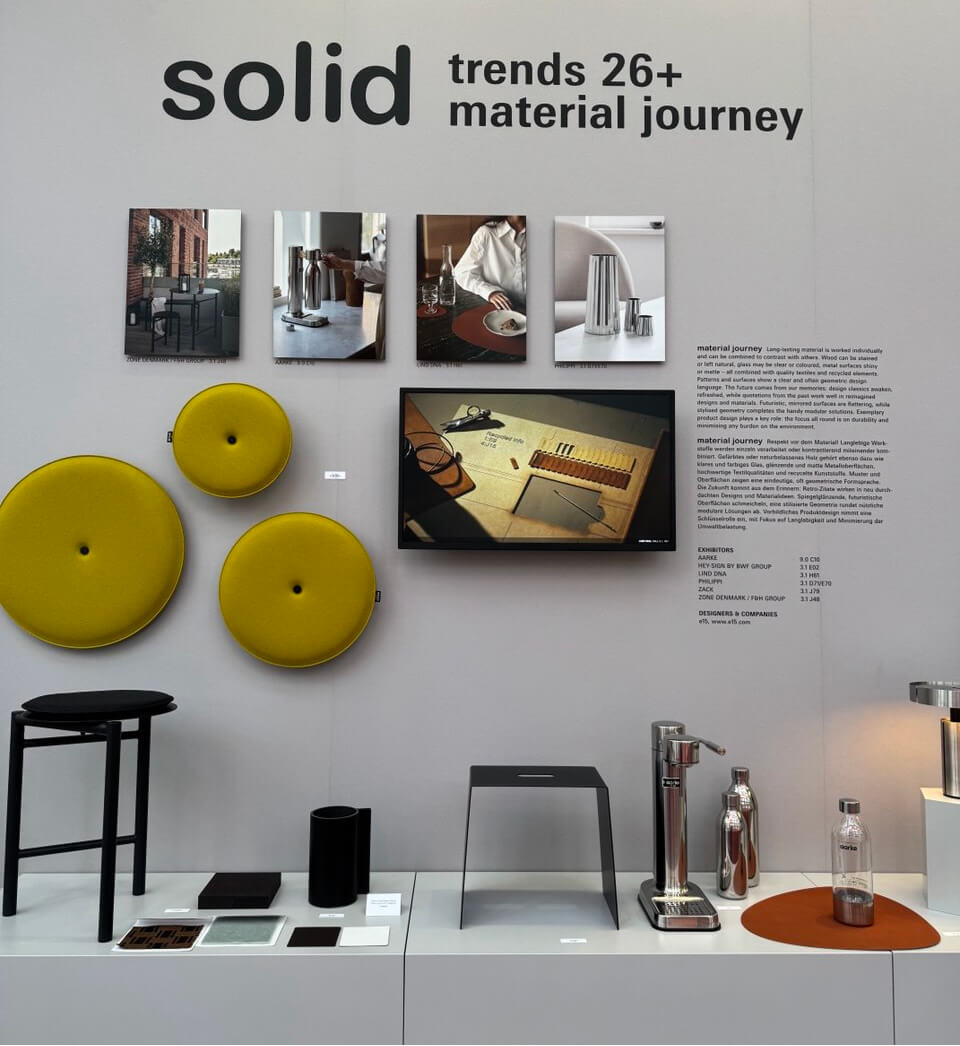 канцелярські тренди 2026