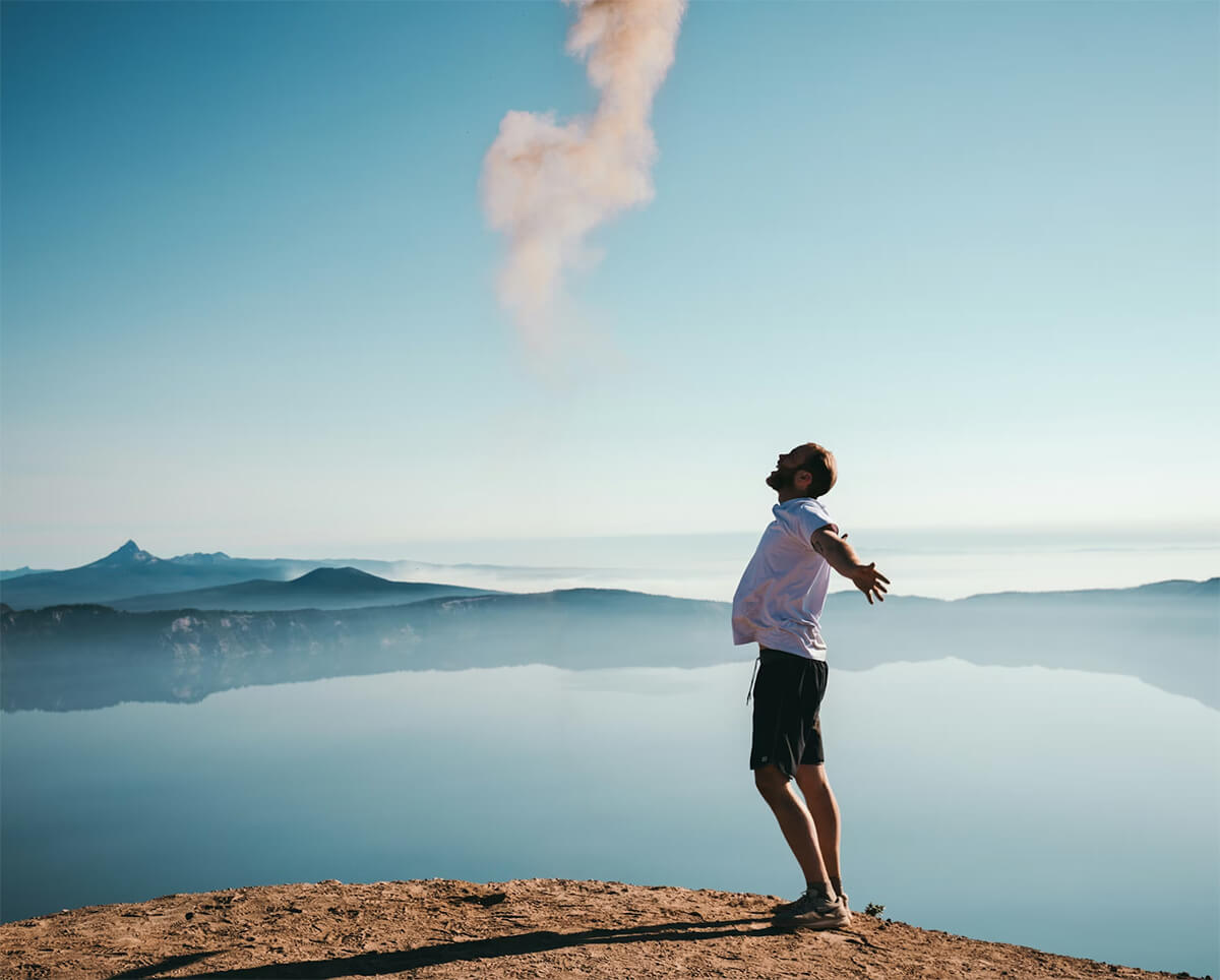 Щаслива людина