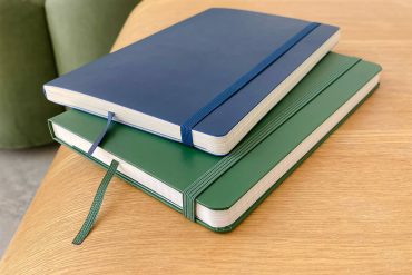 блокноти Moleskine класичі з гумкою