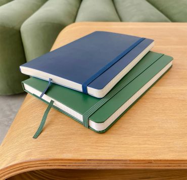 блокноти Moleskine класичі з гумкою