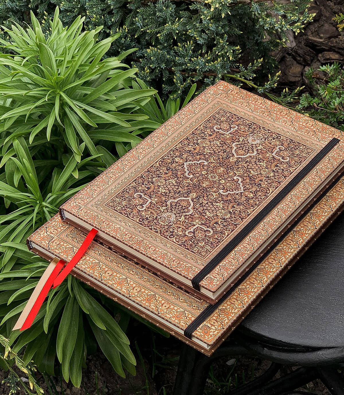 Блокноти Paperblanks