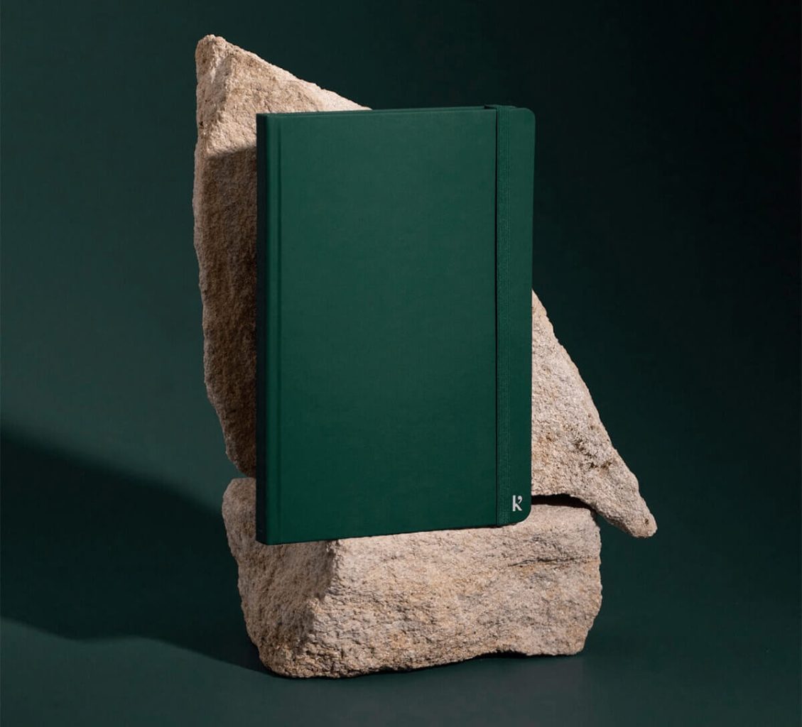 Блокнот Karst з Австралії