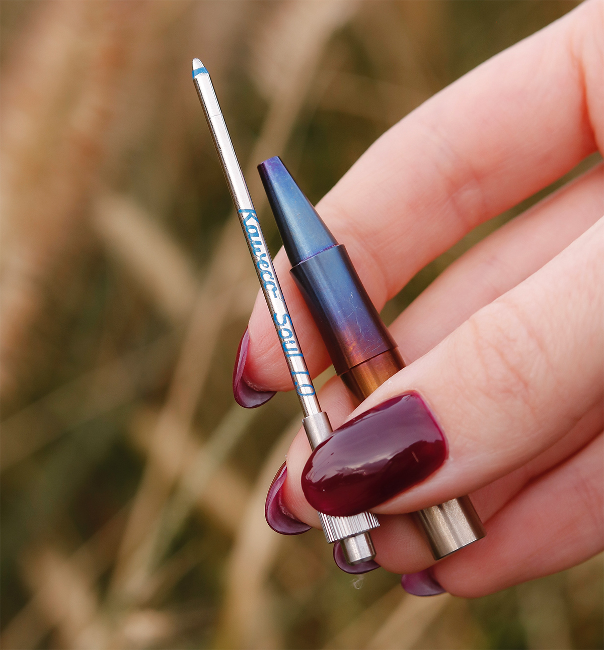 Ручка Kaweco зі стрижнем D1 mini