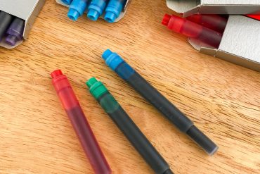 Картриджи Lamy T10