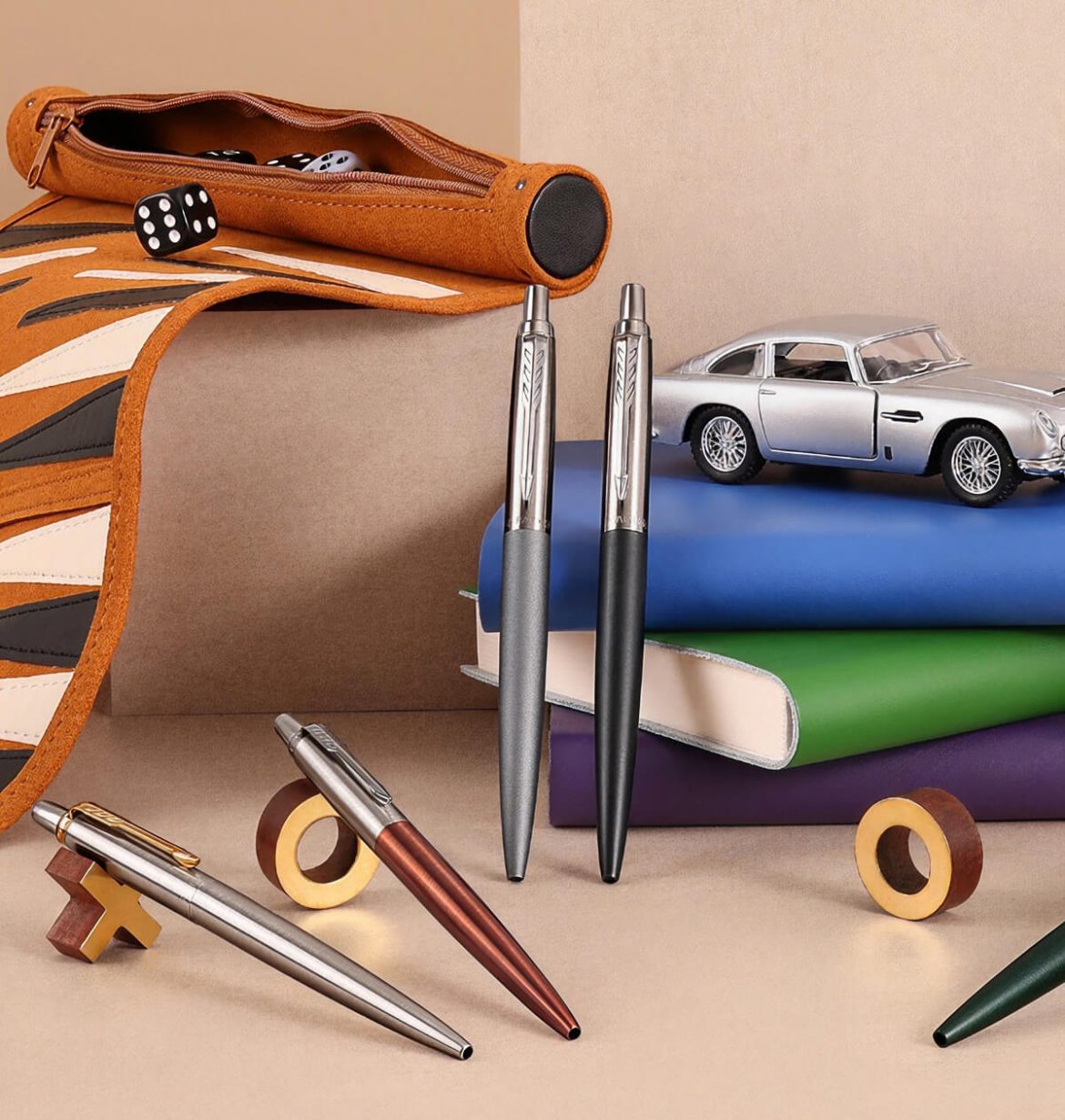 Ручки Parker Jotter