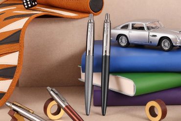Ручки Parker Jotter