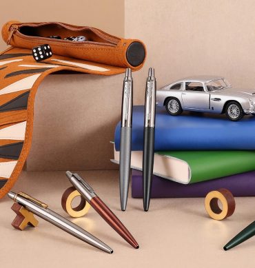 Ручки Parker Jotter