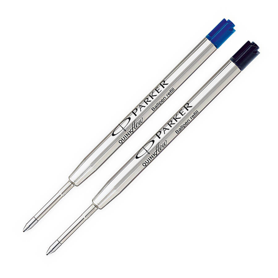 Стрижні Parker G2 Quinkflow