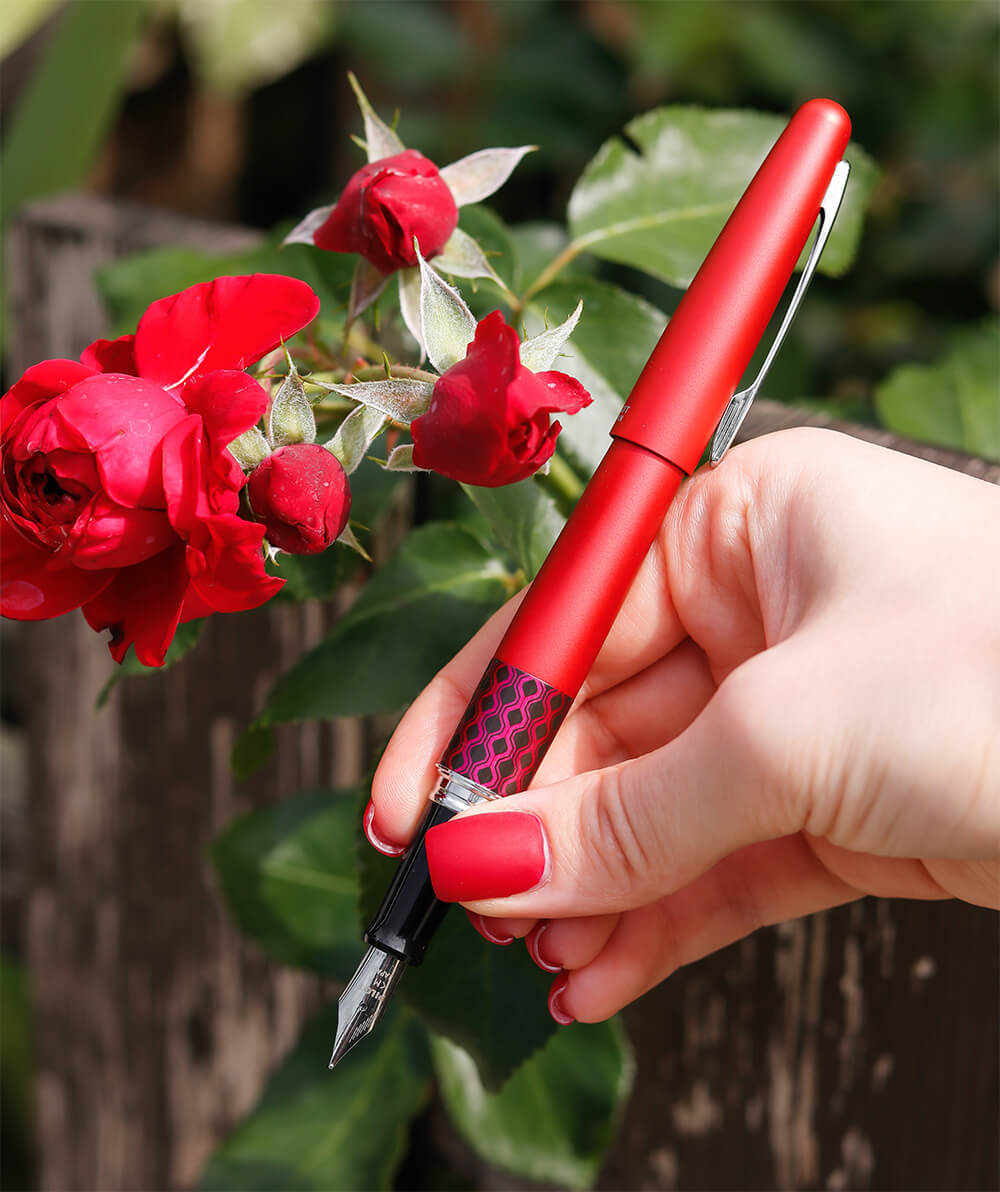 Pilot MR з пером M