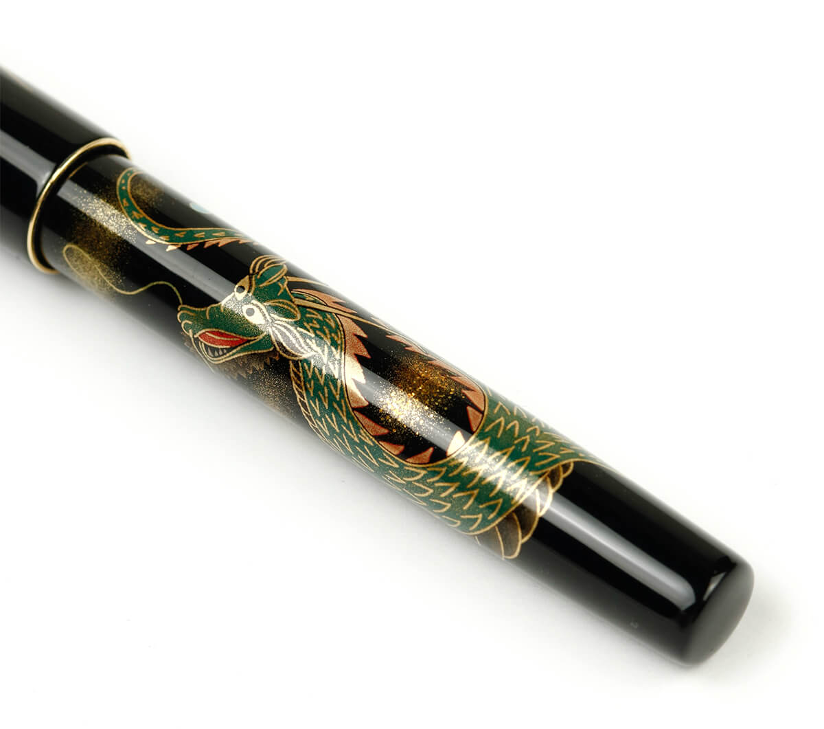 Корпус ручки Namiki Yukari Zodiac Collection Dragon
