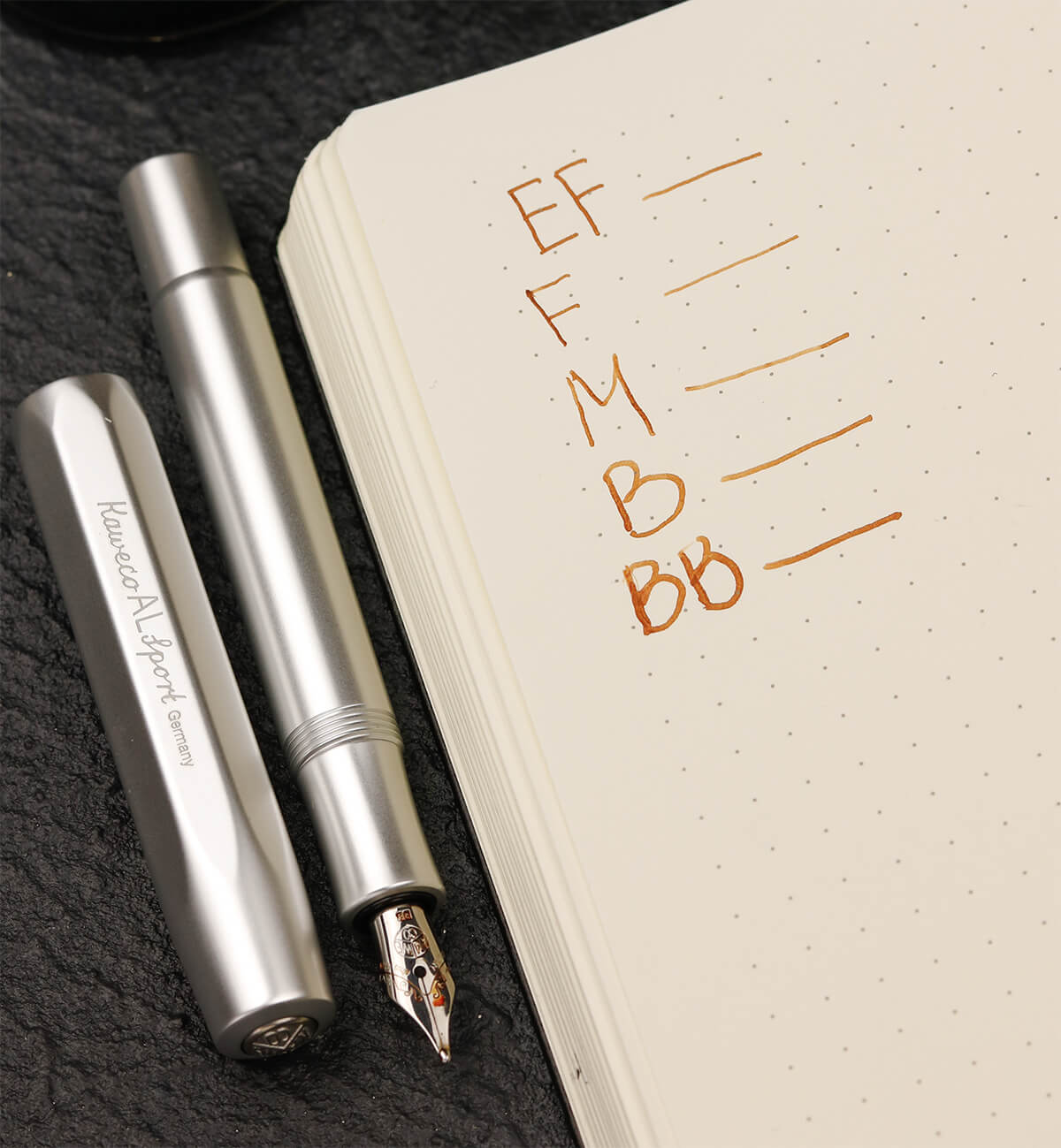Перова ручка Kaweco