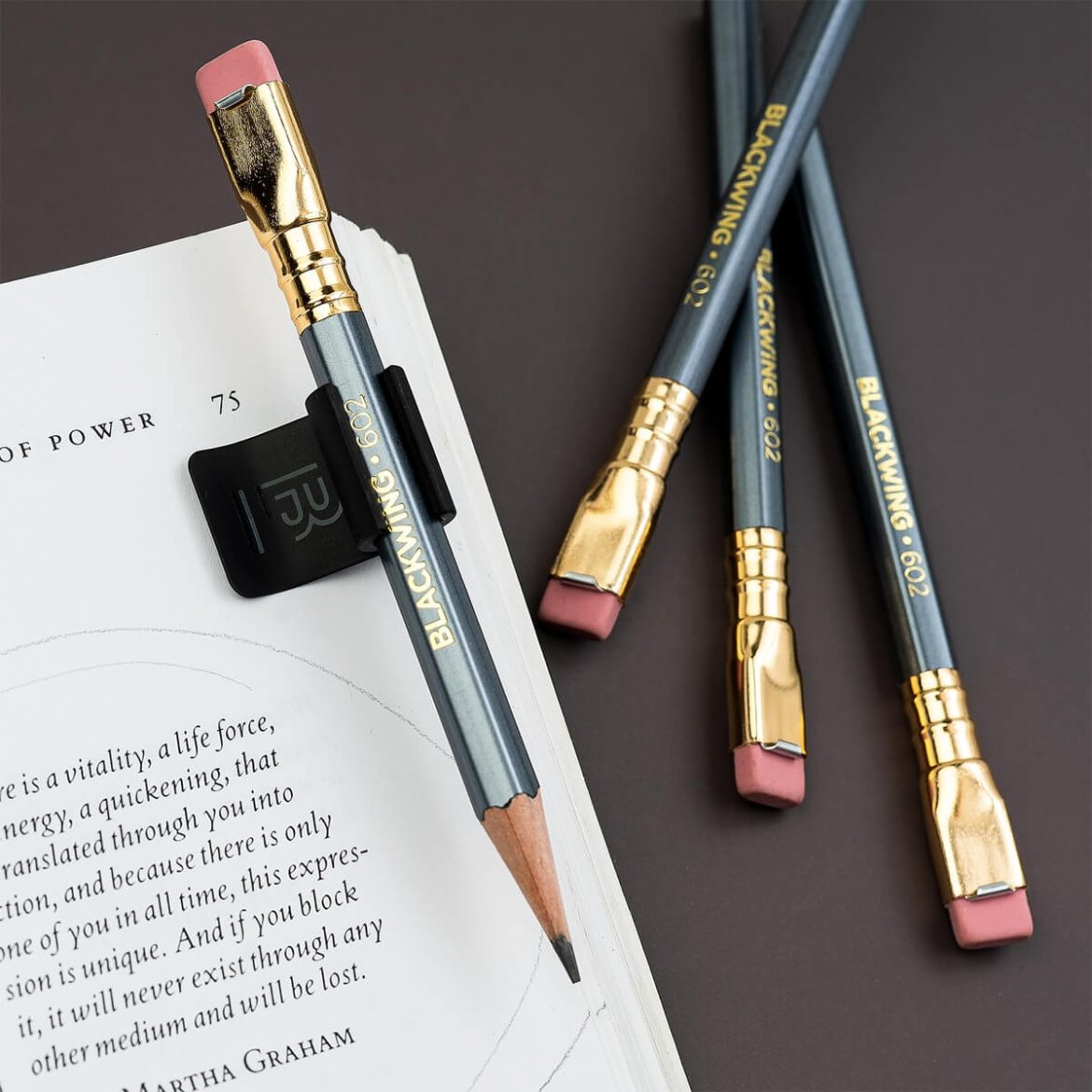 Олівці Blackwing 602
