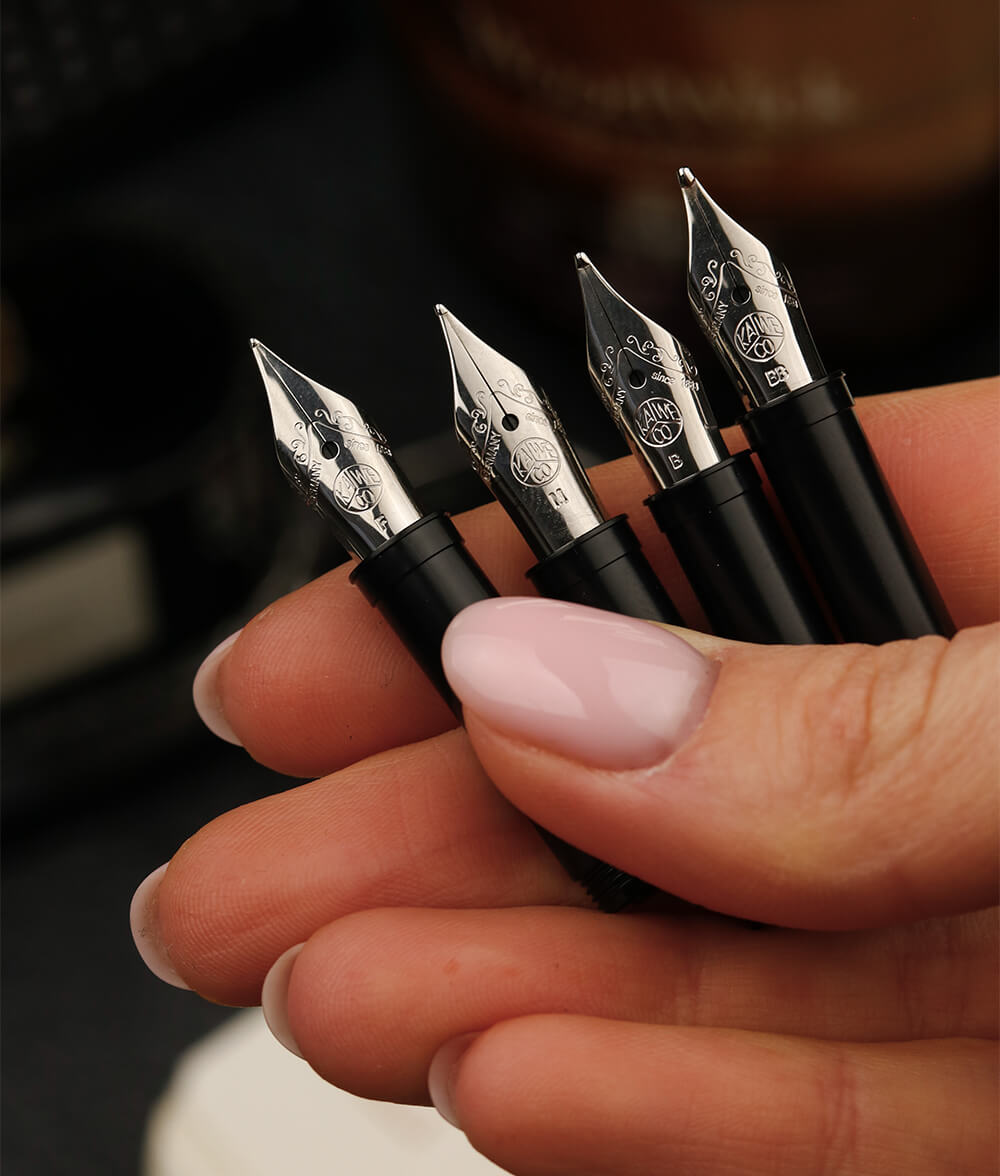 Різні пера Kaweco Sport 060