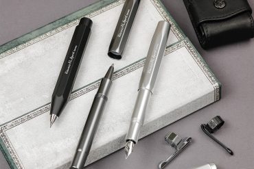 Ручки серії Kaweco AL Sport