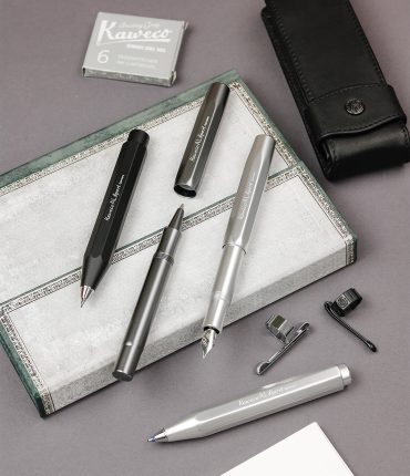 Ручки серії Kaweco AL Sport