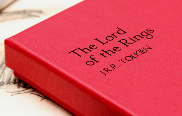 Друк логотипу на подарунковому боксі