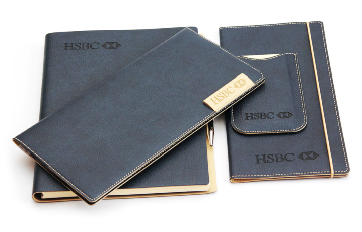 Виготовлення фірмового комплекту корпоративних подарунків