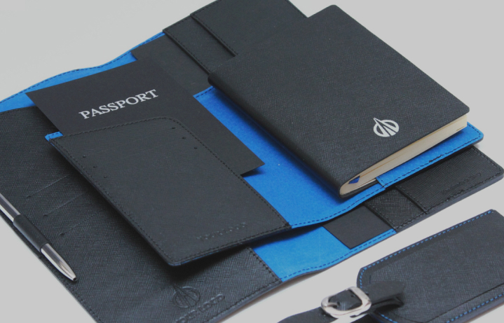 Виготовлення фірмового комплекту корпоративних подарунків