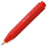 Кулькова ручка Kaweco Classic Sport (червона)