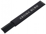 Палочки для аромадиффузора Aroma Buro (чёрные, 26см)