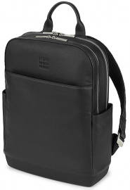 Купить Рюкзак Moleskine Classic PRO (черный, кожа) в интернет магазине в Киеве: цены, доставка - интернет магазин Д.Магазин
