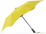 Парасолька Blunt Metro 2.0 UV Sunshine Yellow (яскраво-жовтий)