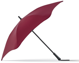 Купить Зонт Blunt Classic 2.0 Clubhouse Red (бордовый) в интернет магазине в Киеве: цены, доставка - интернет магазин Д.Магазин