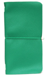 Записная книжка Brainbook Emerald (ярко-зеленая обложка)