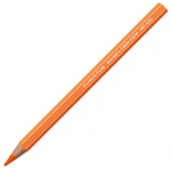 Олівець Caran d'Ache Maxi Fluo (помаранчевий, 6 мм)