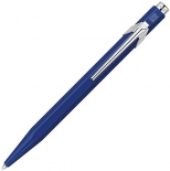 Ручка Caran d'Ache 849 Classic (сапфір)