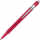 Ручка Caran d'Ache 849 Metal-X (ультра-червона)