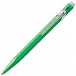 Ручка Caran d'Ache 849 Pop Line Fluo (зеленая)