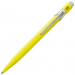 Ручка Caran d'Ache 849 Pop Line Fluo (жовта)