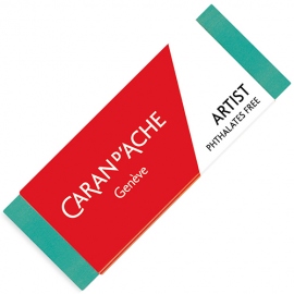 Купить Ластик Caran d'Ache Artist в интернет магазине в Киеве: цены, доставка - интернет магазин Д.Магазин