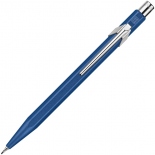 Механічний олівець Caran d'Ache 844 Colormat-X 0,7 мм (синій)