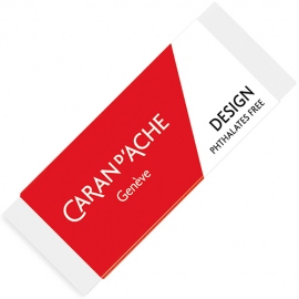 Купить Ластик Caran d'Ache Design в интернет магазине в Киеве: цены, доставка - интернет магазин Д.Магазин