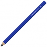 Олівець Caran d'Ache Klein Blue Maxi Graphite HB (графітовий)