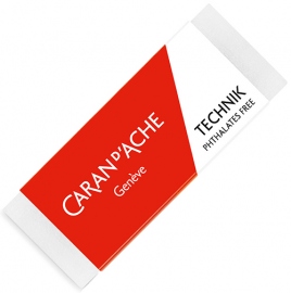 Купить Ластик Caran d'Ache Technik в интернет магазине в Киеве: цены, доставка - интернет магазин Д.Магазин