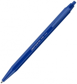 Купить Ручка Caran d'Ache 825 Eco (синяя) в интернет магазине в Киеве: цены, доставка - интернет магазин Д.Магазин