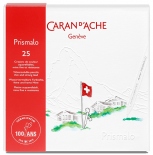 Набір акварельних олівців Caran d'Ache Prismalo 100 років (25 кольорів) 