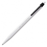 Ручка Caran d'Ache 825 Eco (черная клипса) 
