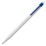 Ручка Caran d'Ache 825 Eco (синя кліпса)