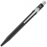 Ручка Caran d'Ache 849 Classic (чорна, чорні чорнила)