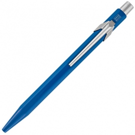 Купить Ручка Caran d'Ache 849 Classic (синяя) в интернет магазине в Киеве: цены, доставка - интернет магазин Д.Магазин