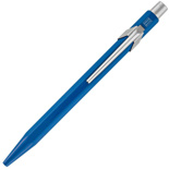 Ручка Caran d'Ache 849 Classic (синяя)