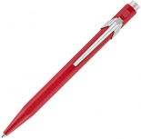 Ручка Caran d'Ache 849 Classic (червона)