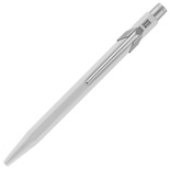 Ручка Caran d'Ache 849 Classic (біла)
