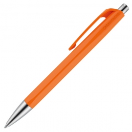Купить Ручка Caran d'Ache 888 Infinite (оранжевая) в интернет магазине в Киеве: цены, доставка - интернет магазин Д.Магазин