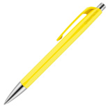 Ручка Caran d'Ache 888 Infinite (жовта)